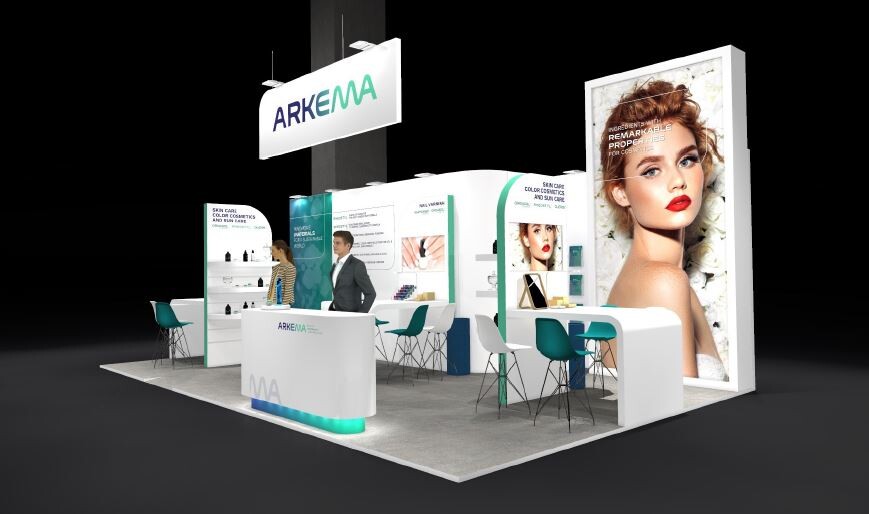 To find more about our offering, come and talk to our experts on our booth L 138